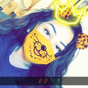 Meet your Posher, Bridget